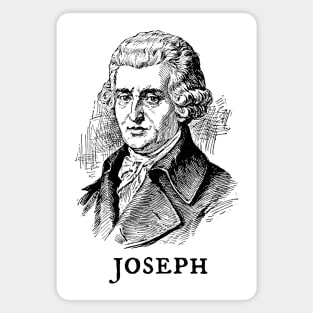 Joseph Haydn Magnet